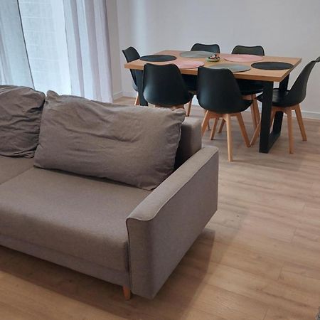 Apartament Z Ogrodkiem Rzeszow Luaran gambar