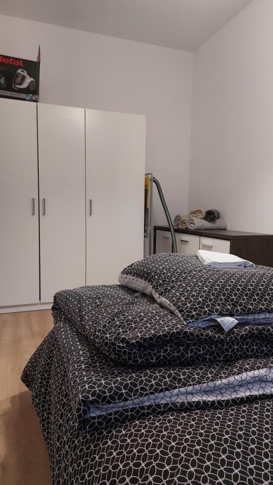 Apartament Z Ogrodkiem Rzeszow Luaran gambar